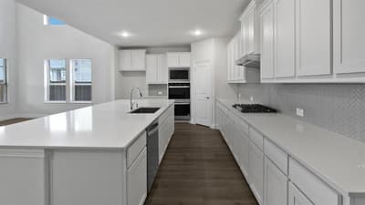 9618 Goose Run, Dallas TX 75238 - Photo 4