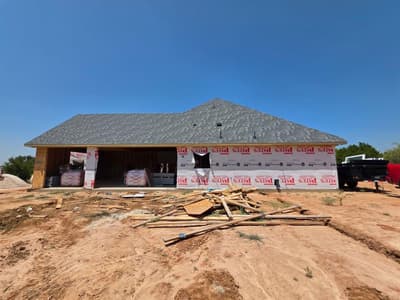 237 Jefferson Way, Weatherford TX 76088 - Photo 2