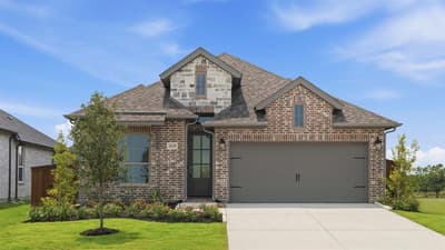 2618 Brooklyn Street, Forney TX 75126