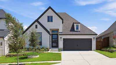 2549 Domingo Drive, Fort Worth TX 76008