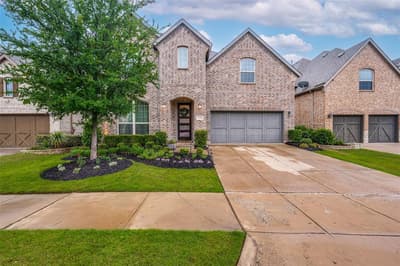 126 Darbonne Lane, Irving TX 75039