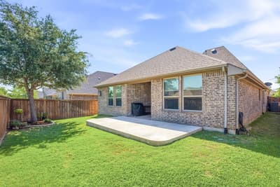 317 Mossy Rock Drive, McKinney TX 75071 - Photo 4