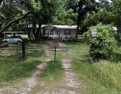 5209 US Highway 67, Stephenville TX 76401 - Photo 2