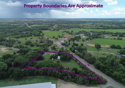 5209 US Highway 67, Stephenville TX 76401