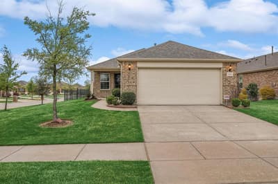 1898 Beachside Drive, Frisco TX 75036 - Photo 2