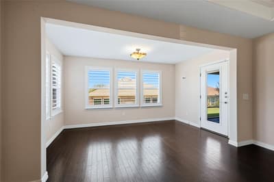 1898 Beachside Drive, Frisco TX 75036 - Photo 5