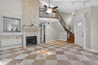 272 Lodge Road, Coppell TX 75019