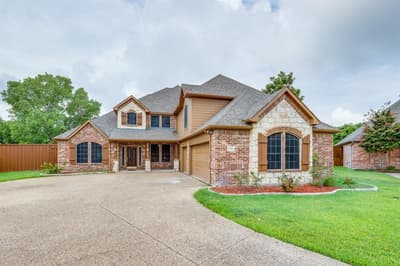 725 Chapel Court, Allen TX 75002 - Photo 2