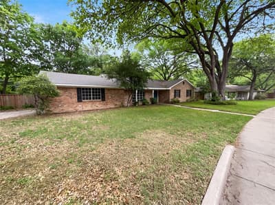 2017 Greenbriar Lane, Plano TX 75074 - Photo 2