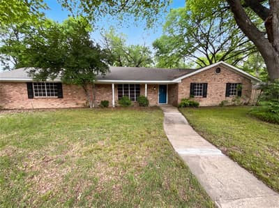 2017 Greenbriar Lane, Plano TX 75074