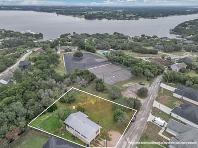 2318 Neches Street, Granbury TX 76048 - Photo 2