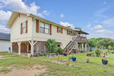 2318 Neches Street, Granbury TX 76048