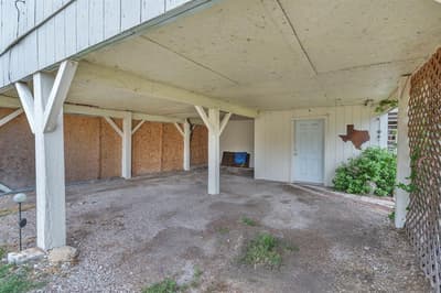 2318 Neches Street, Granbury TX 76048 - Photo 4