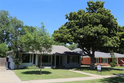 6433 Danbury Lane, Dallas TX 75214 - Photo 5