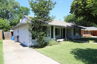 6433 Danbury Lane, Dallas TX 75214 - Photo 4