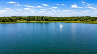 8416 Whistling Duck Drive, Fort Worth TX 76118