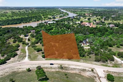 714 Cactus Rio Drive, Weatherford TX 76087 - Photo 2