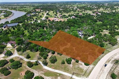 714 Cactus Rio Drive, Weatherford TX 76087 - Photo 3