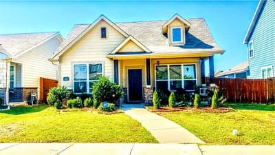 3413 Agate Trail, Forney TX 75126 - Photo 4