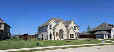 516 Agape Drive, Haslet TX 76052 - Photo 2