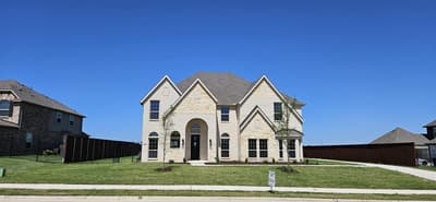 516 Agape Drive, Haslet TX 76052