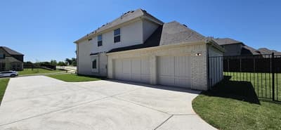 516 Agape Drive, Haslet TX 76052 - Photo 4
