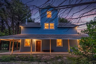 291 RS COUNTY ROAD 1624, Lone Oak TX 75453