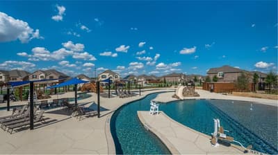 8416 Butterfly Lane, McKinney TX 75071