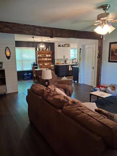 107 Woodard Avenue, Cleburne TX 76033 - Photo 3