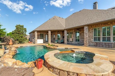 2110 Claremont Drive, Lucas TX 75002