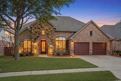 7213 Faraday Lane, McKinney TX 75071