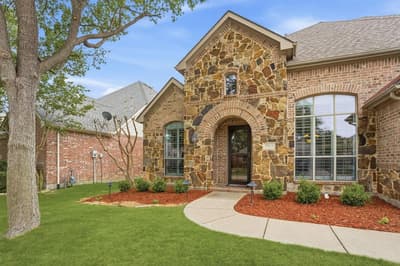 7213 Faraday Lane, McKinney TX 75071 - Photo 5