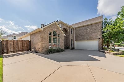 217 Huffman Bluff, Keller TX 76248 - Photo 2
