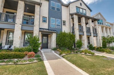 3709 Sailing View Boulevard, Arlington TX 76005