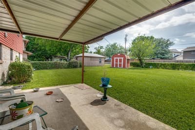 3013 Margo Drive, Mesquite TX 75150 - Photo 2