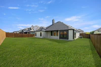 4801 Nomad Drive, Midlothian TX 76065 - Photo 4