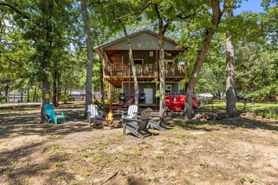 7110 Apache Circle, Mabank TX 75156