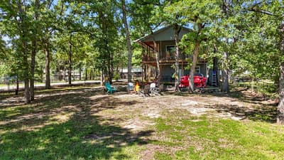 7110 Apache Circle, Mabank TX 75156 - Photo 5