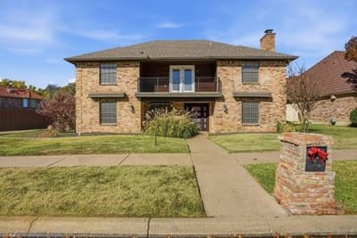 2015 Wimbledon Drive, Arlington TX 76017