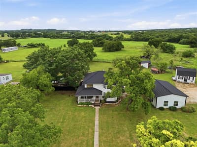 2182 Sunflower Road, Paradise TX 76073