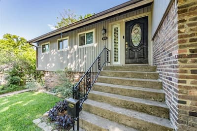 509 Westcliff Drive, Euless TX 76040