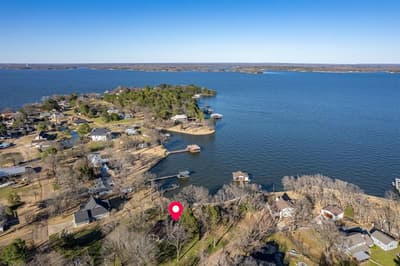 312 Pebble Beach Drive, Trinidad TX 75163 - Photo 4