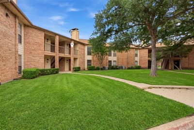 16301 Ledgemont Lane # 281, Addison TX 75001 - Photo 2
