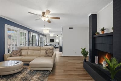 16301 Ledgemont Lane # 281, Addison TX 75001 - Photo 4