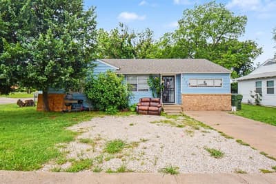 2889 Beasley Drive, Garland TX 75041