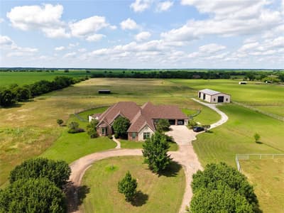 2300 Berend Road, Pilot Point TX 76258