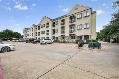 4800 W Lovers Lane # 501, Dallas TX 75209 - Photo 5