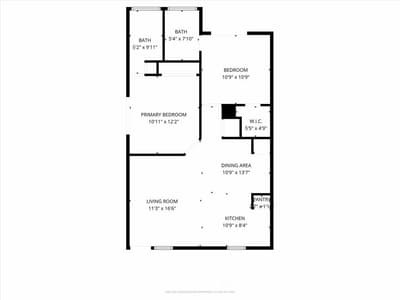 4800 W Lovers Lane # 501, Dallas TX 75209 - Photo 4