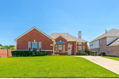 7420 Brookdale Drive, Plano TX 75024 - Photo 2