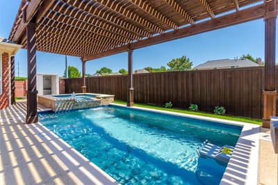 7420 Brookdale Drive, Plano TX 75024